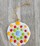 Fused Glass Ornament Workshop - View 2