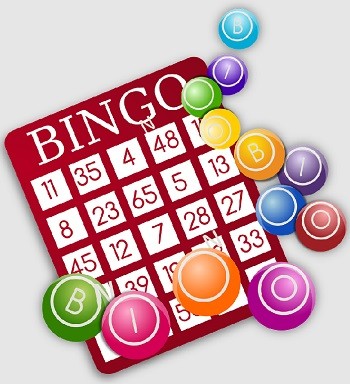 Bingo Night 103024